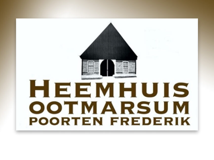 Open Monumentendag met een Open Heemhuis