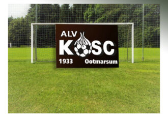 Jaarvergadering KOSC