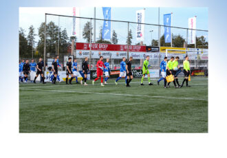 TVC ‘28 verliest met 0-2 van SDV Barneveld