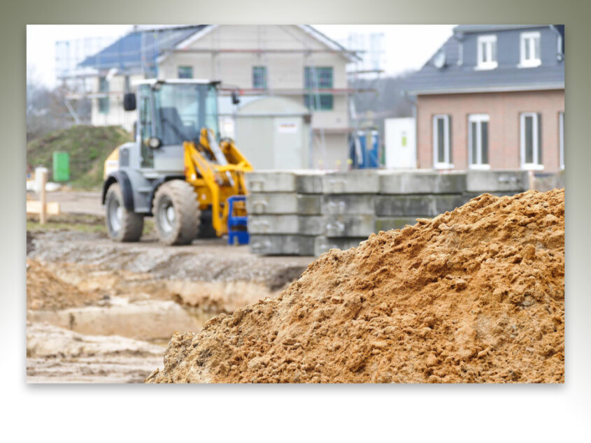 Woningvoorraad Overijssel gedaald