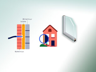Tubbergen en Dinkelland stellen opnieuw geld beschikbaar voor isoleren woningen