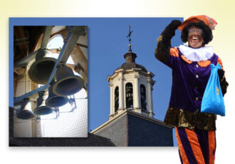 Carillon surprise met Sinterklaasliedjes