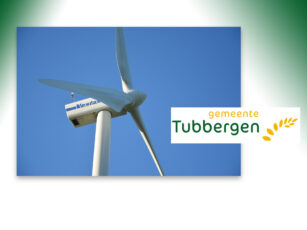 Gemeente Tubbergen legt beleid windenergie voor aan raad