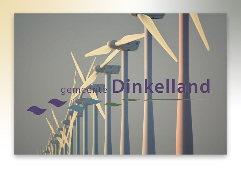 Zoekgebieden windenergie beperkt tot Denekamp – Noord Deurningen