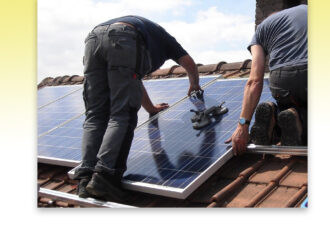 Nieuw beleid zonnepanelen in beschermde gebieden