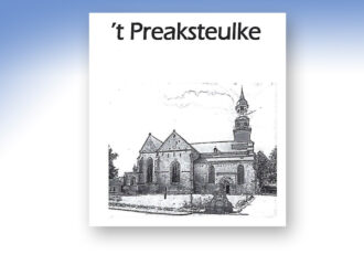 ’t Preaksteulke KERST