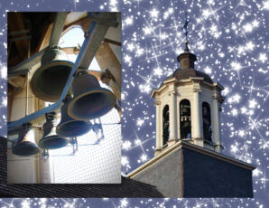 Kerstconcert op het carillon