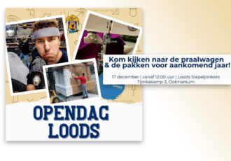 Open Dag Siepeljonkers