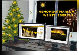 ‘Kerstwens’