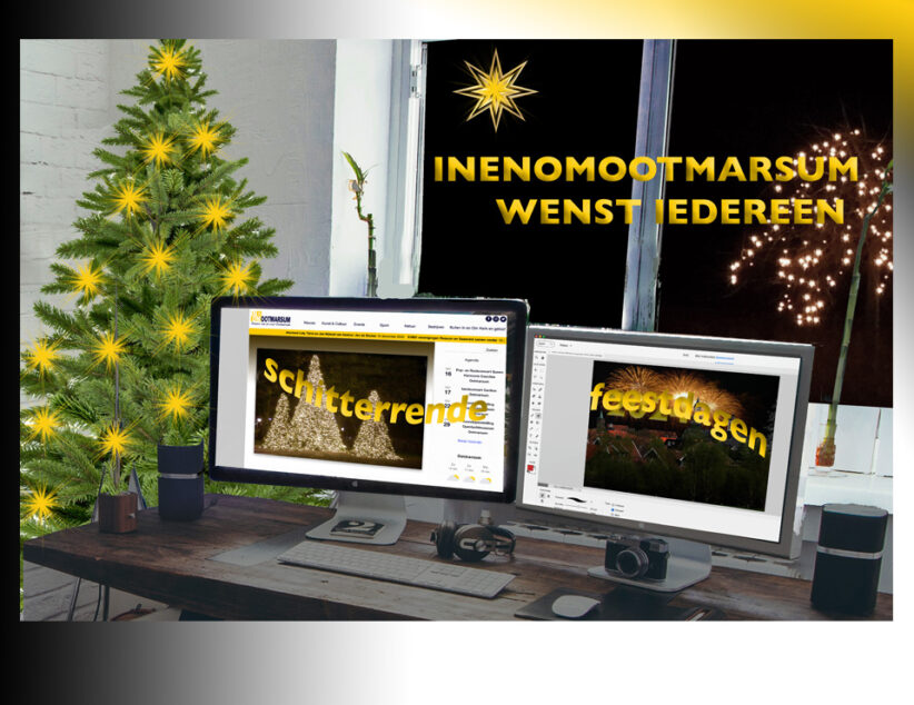 ‘Kerstwens’