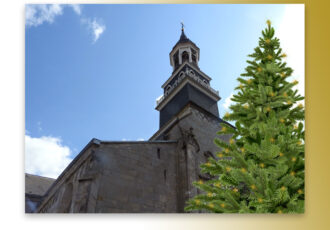 Viering  ‘Licht en Luister’ in deze adventsperiode