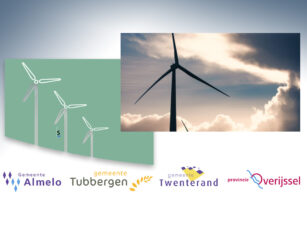 Groen licht voor volgende stap ontwikkeling windturbines in ATT: