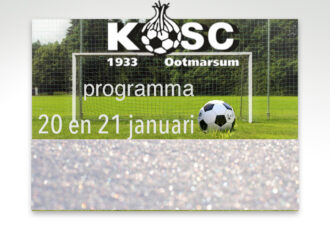 Geen Vasse KOSC