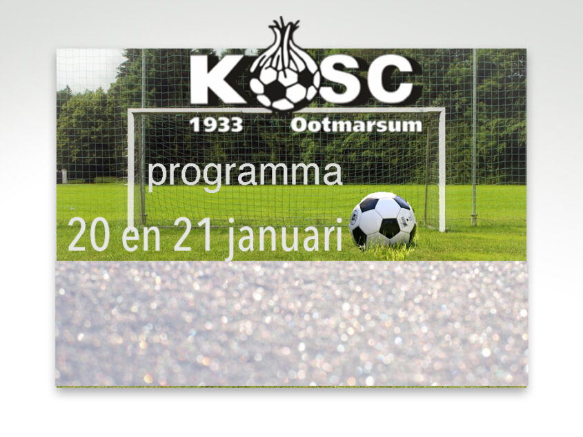 Geen Vasse KOSC