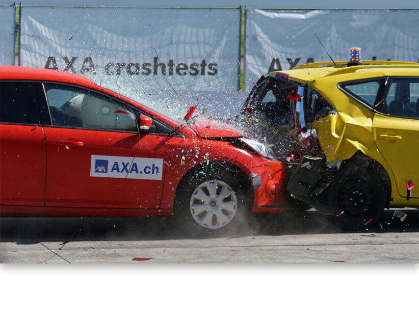 Onderzoek: stijgend aantal verkeersongevallen in Overijssel