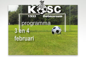 Programma KOSC