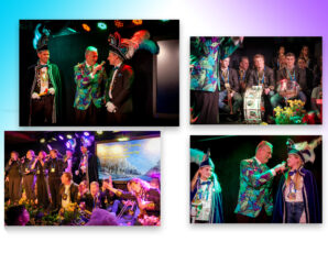 De charme van het Agelose gala: van Magnifique naar WoW