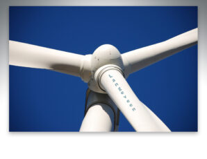 Beoordeling windpark Langeveen in handen Tubbergen