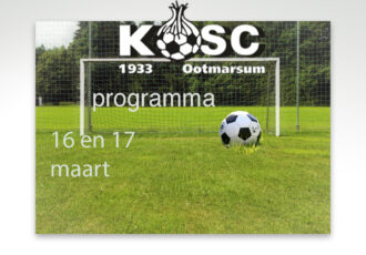 KOSC naar Haarle