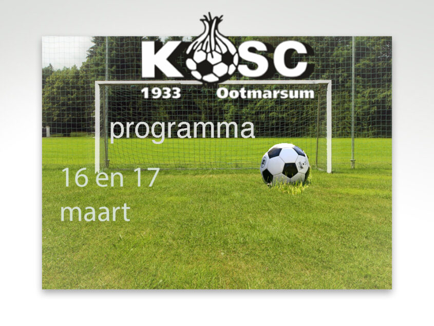 KOSC naar Haarle