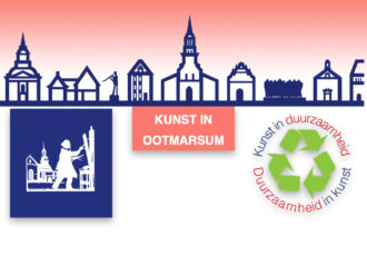 Duurzaamheid thema Kunst in Ootmarsum 2024