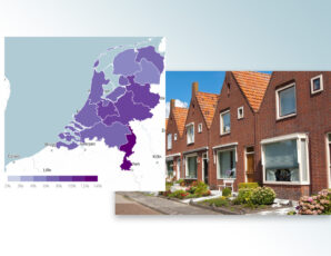 Onderzoek: Aantal WOZ-bezwaren ruim verdubbeld in Overijssel