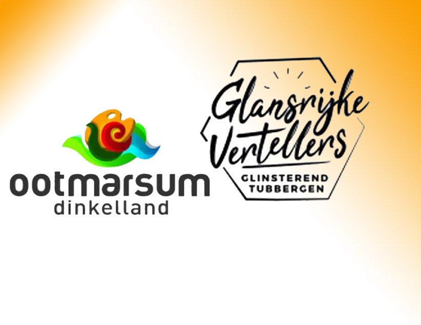 De toeristische organisaties van Dinkelland en Tubbergen gaan intensiever samenwerken