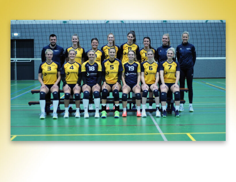 Ontketend Set-Up ’65 wint met 3-1 van VoCASA