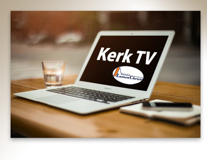 KerkTV niet meer mogelijk via analoog COGAS kanaal