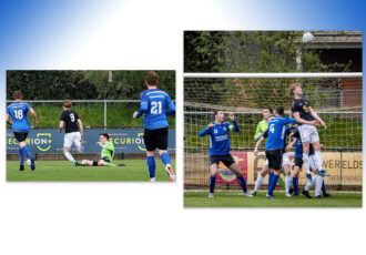 Quick’20 troeft TVC ’28 af in matige derby