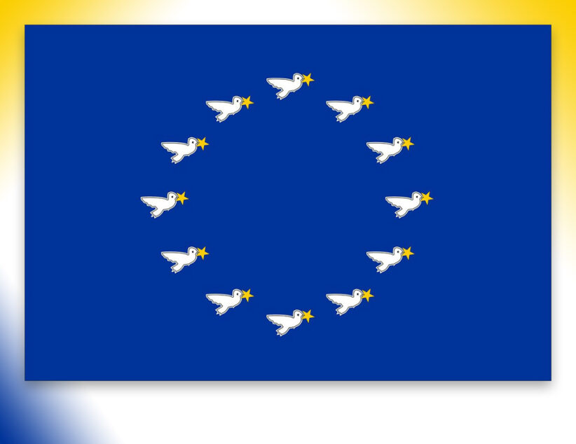 “Het belang van de Europese Unie raakt ons allemaal”