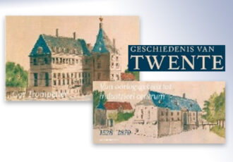 Lezing over de geschiedenis van Twente bij Heemhuis Ootmarsum