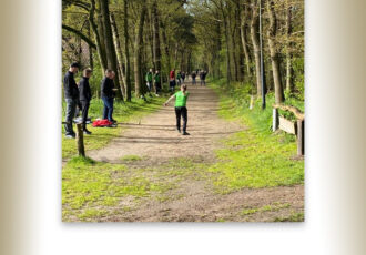 Mooie prestaties jeugdleden KV Oud Ootmarsum