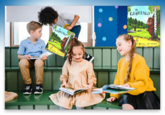 Ontspannen met Media in de Bibliotheek Denekamp