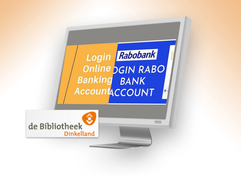 Workshop: Leer online bankieren met gemak!