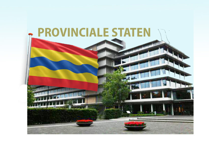 Provinciale Staten investeren 16 miljoen in Leefbaar Platteland