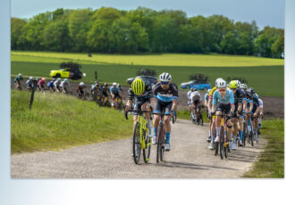 Sterk deelnemersveld belooft spannende Ronde van Overijssel