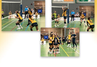 Set-Up ’65 verslaat kampioen Veracles