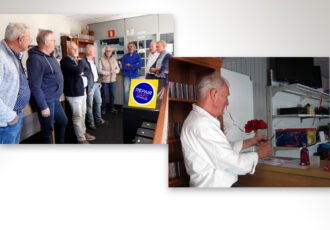 Repaircafé Ootmarsum officieel geopend