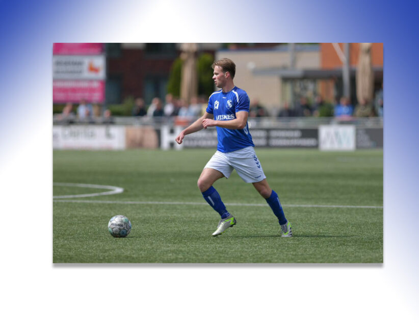 Feest in Tubbergen na handhaving TVC in de Vierde Divisie