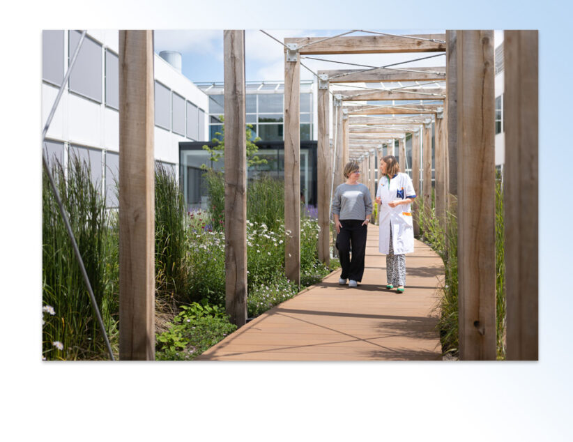 Terugblik ZGT: focus op passende zorg, duurzaamheid, samenwerking en innovatie