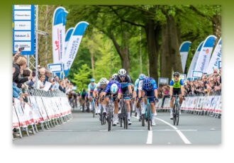 Australiër Declan Trezise wint Ronde van Overijssel: ‘This is huge’