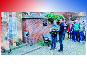 Fotopresentatie oorlog en bevrijding Ootmarsum