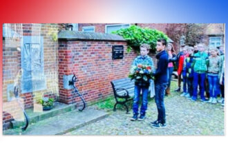 Fotopresentatie oorlog en bevrijding Ootmarsum