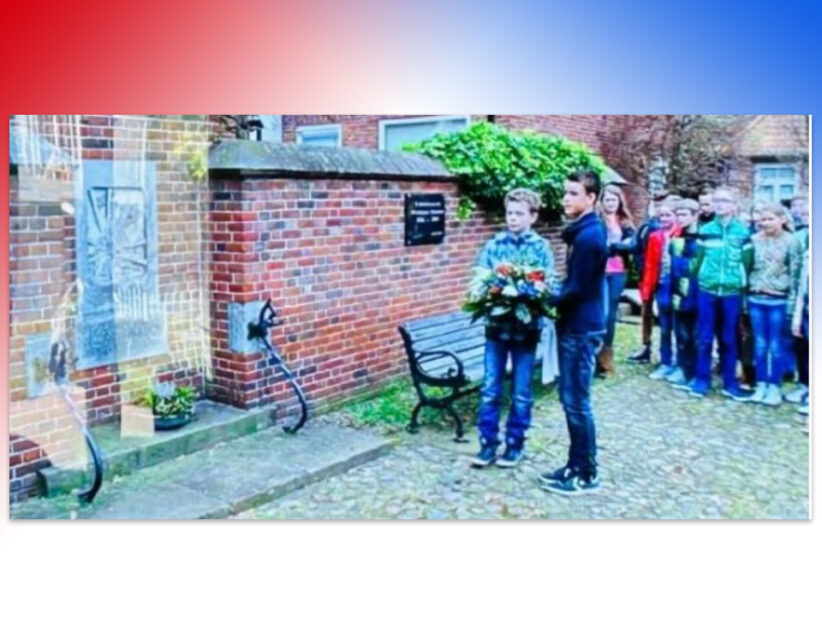 Fotopresentatie oorlog en bevrijding Ootmarsum