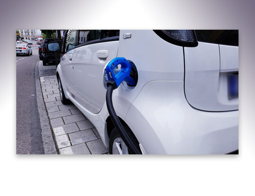 Elektrische auto van de zaak vrijwel altijd goedkoper voor werkgever