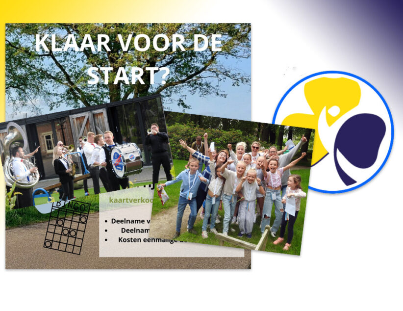 Succesvolle start Avondvierdaagse Ootmarsum