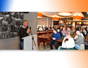 NIEUWJAARSBORREL 2025 TVC’28