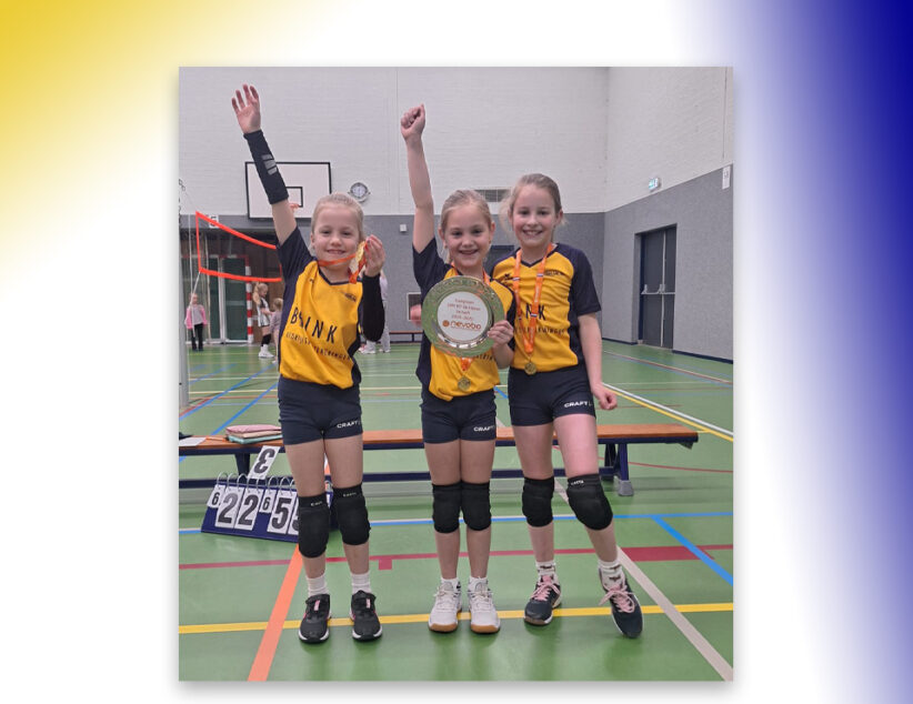 Lammerink Set-Up ’65 CMV 2.4 een meer dan terechte kampioen