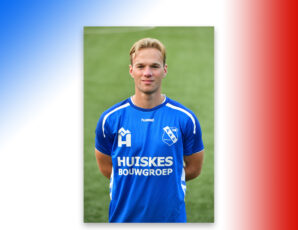 Wessel Hofste kiest voor Excelsior’31